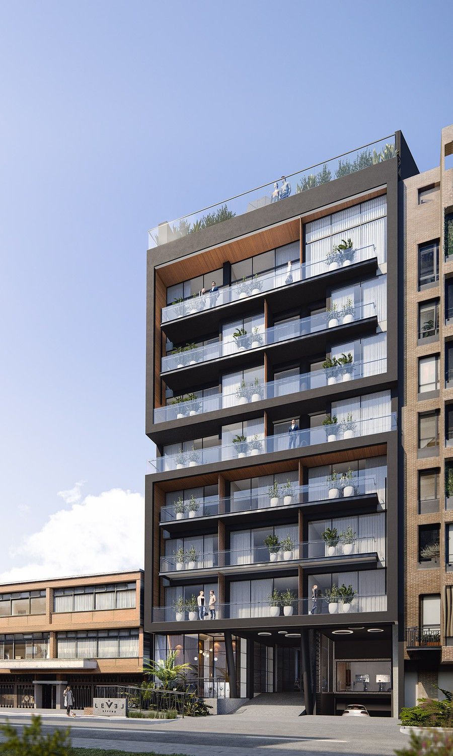 Apartaestudio en venta Cundinamarca Bogotá Antiguo Country 57 m2 Habitaciones 1 Baños 1 Garajes 1 Precio $872250000