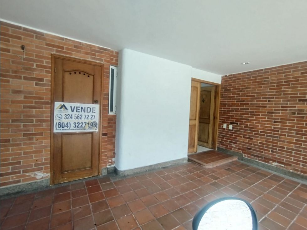 Casa en venta Antioquia Envigado La Mesa 300 m2 Habitaciones 4 Baños 5 Garajes 2 Precio $1850000000