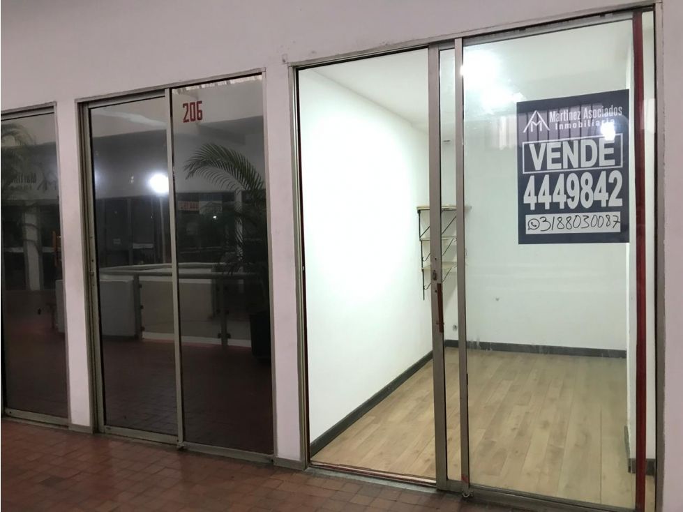 Local en venta Antioquia Medellín Astorga 5 m2 Habitaciones 0 Baños 1 Garajes 1 Precio $62000000