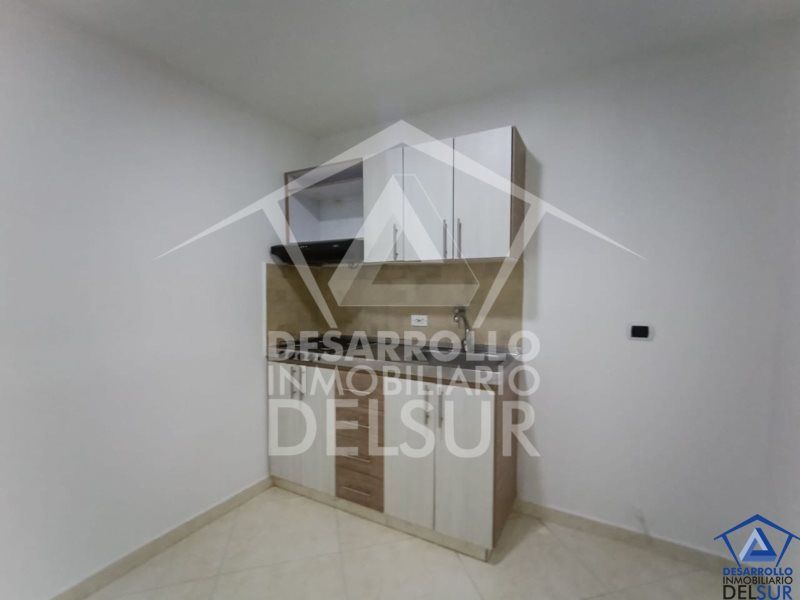 Apartaestudio en arriendo Antioquia Envigado Alcalá 35 m2 Habitaciones 1 Baños 1 Garajes 0 Precio $2000000