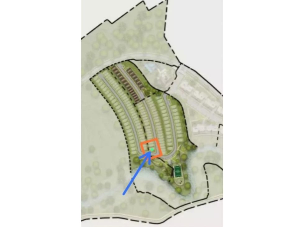 Lote en venta Antioquia El Retiro El Retiro 342 m2 Habitaciones 0 Baños 1 Garajes 1 Precio $630000000
