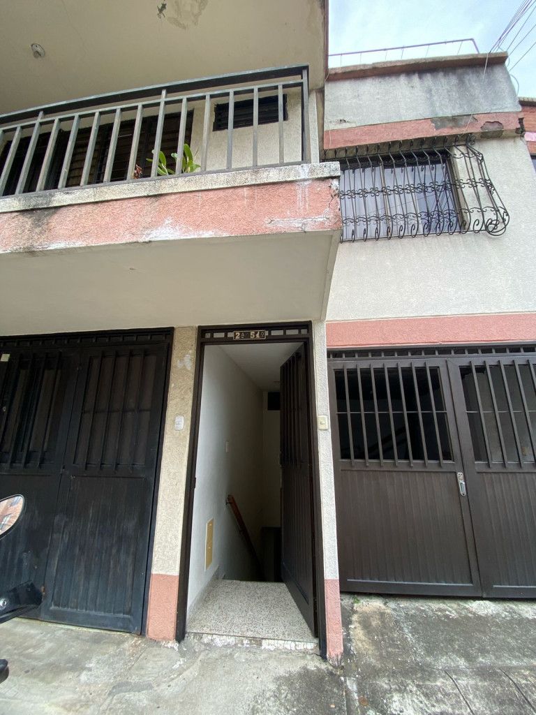Apartamento en arriendo Valle Del Cauca Cali Miraflores 60 m2 Habitaciones 2 Baños 1 Garajes 0 Precio $1000000