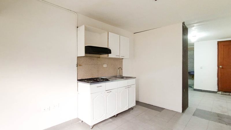 Apartaestudio en arriendo Antioquia Medellín Cordoba 30 m2 Habitaciones 1 Baños 1 Garajes 0 Precio $950000