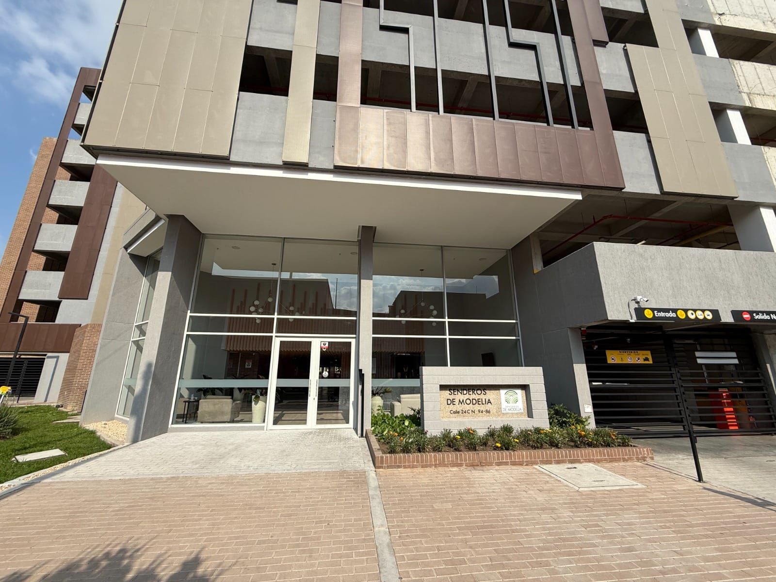 Apartaestudio en venta Cundinamarca Bogotá Puerta De Teja 45 m2 Habitaciones 1 Baños 1 Garajes 1 Precio $430000000