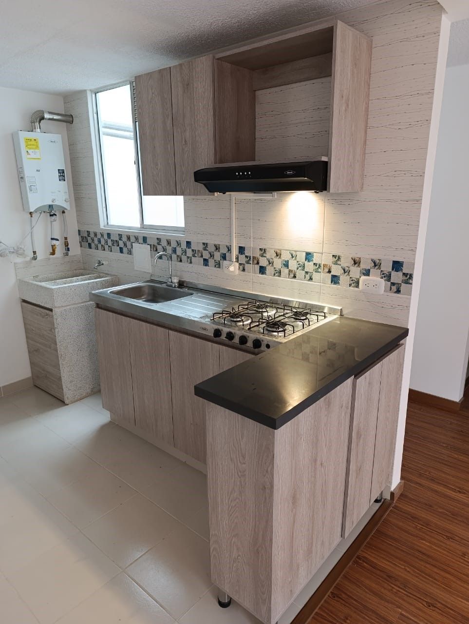 Apartamento en arriendo o venta Cundinamarca Tocancipá Altamorada 62 m2 Habitaciones 3 Baños 2 Garajes 0 Precio venta $220000000 Precio arriendo $950000