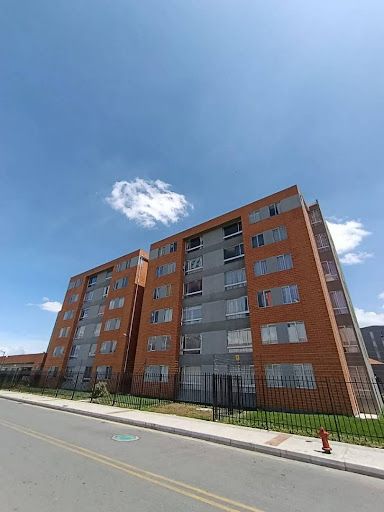 Apartamento en venta Cundinamarca Soacha Cr La Grandeza Et Iii 49 m2 Habitaciones 2 Baños 1 Garajes 0 Precio $120000000