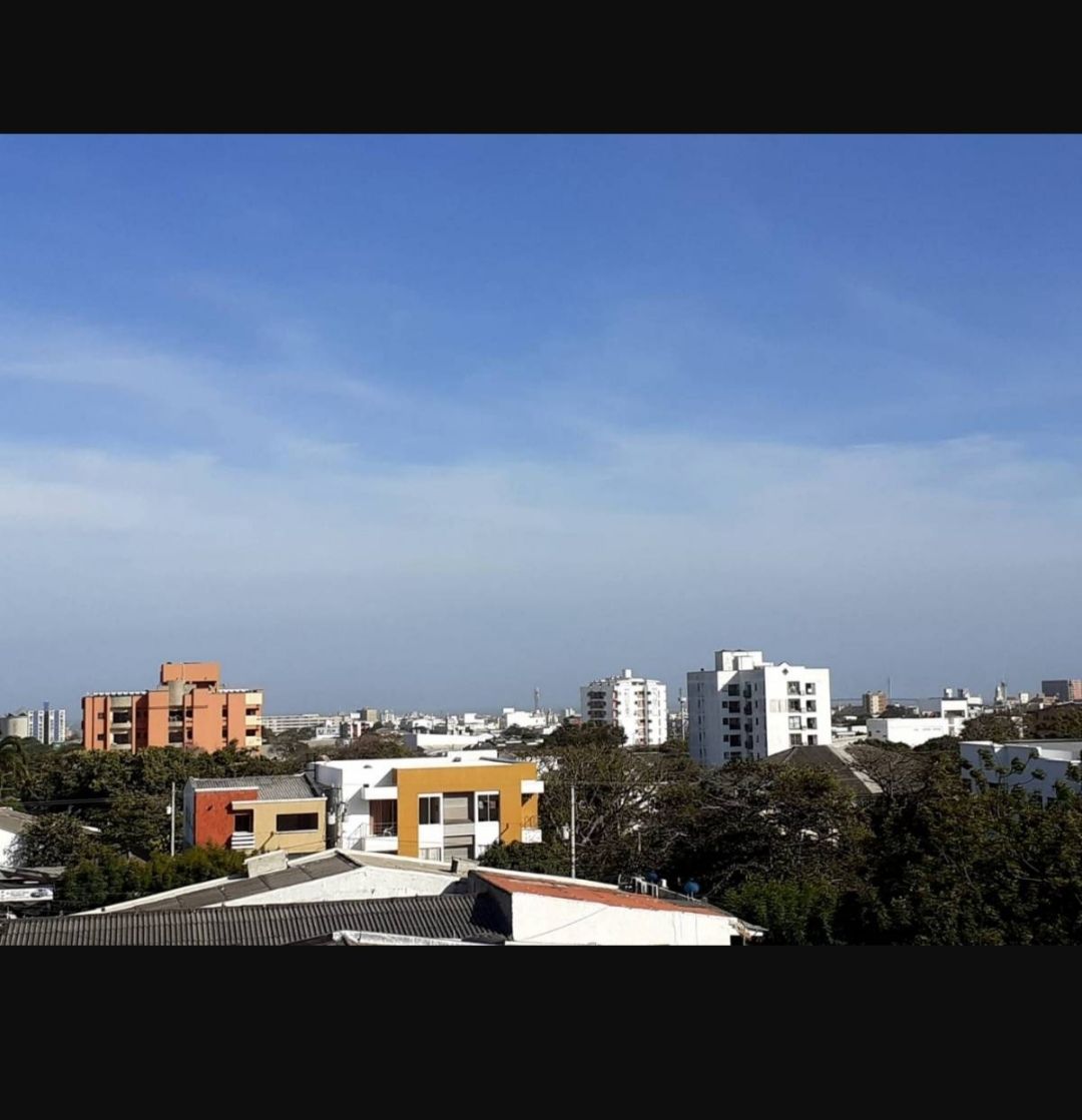 Apartamento en arriendo Atlántico Barranquilla Colombia 58 m2 Habitaciones 2 Baños 1 Garajes 1 Precio $200000000