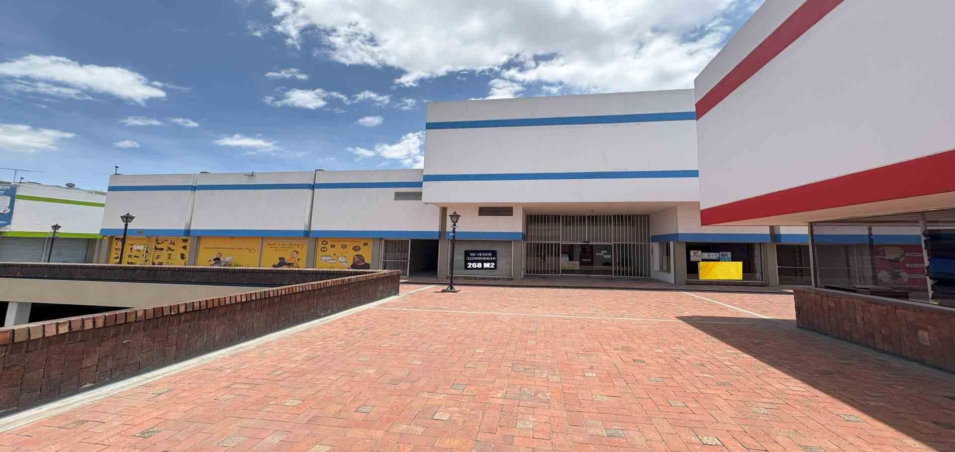 Bodega en venta Cundinamarca Bogotá Ricaurte 218 m2 Habitaciones 0 Baños 2 Garajes 0 Precio $750000000