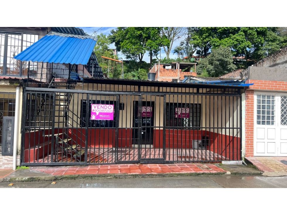 Casa en venta Tolima Ibagué Yuldaima 130 m2 Habitaciones 4 Baños 2 Garajes 0 Precio $220000000