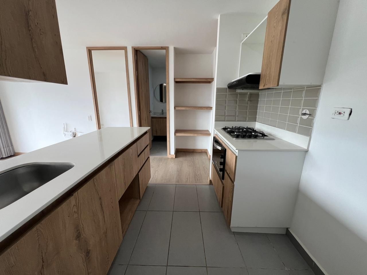 Apartamento en arriendo Antioquia Itagüí Ditaires 65 m2 Habitaciones 2 Baños 2 Garajes 1 Precio $2916500