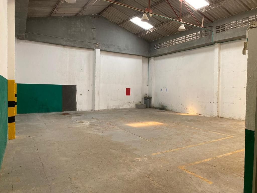 Bodega en arriendo Atlántico Barranquilla Abajo 436 m2 Habitaciones 0 Baños 0 Garajes 0 Precio $6700000