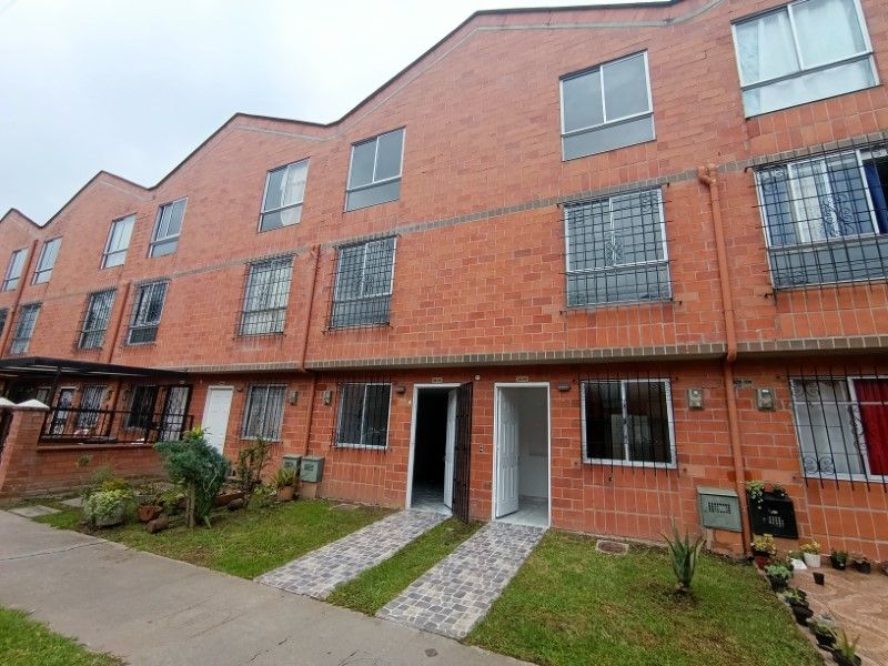 Casa en arriendo Antioquia Rionegro El Porvenir 110 m2 Habitaciones 4 Baños 3 Garajes 1 Precio $2000000