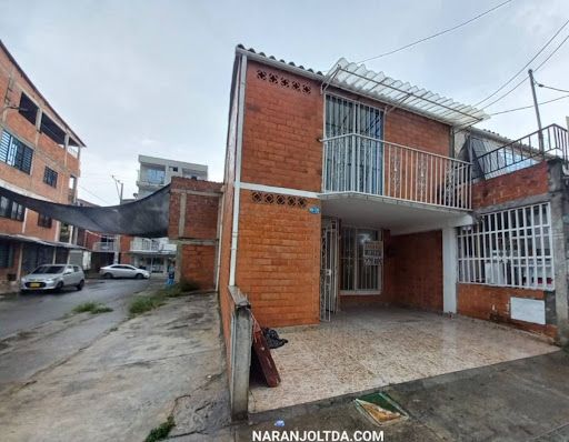 Casa en arriendo Valle Del Cauca Cali Cali 80 m2 Habitaciones 3 Baños 2 Garajes 1 Precio $950000