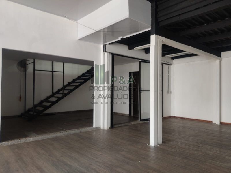 Local en arriendo Antioquia Itagüí La Esmeralda 238 m2 Habitaciones 0 Baños 3 Garajes 0 Precio $11900000