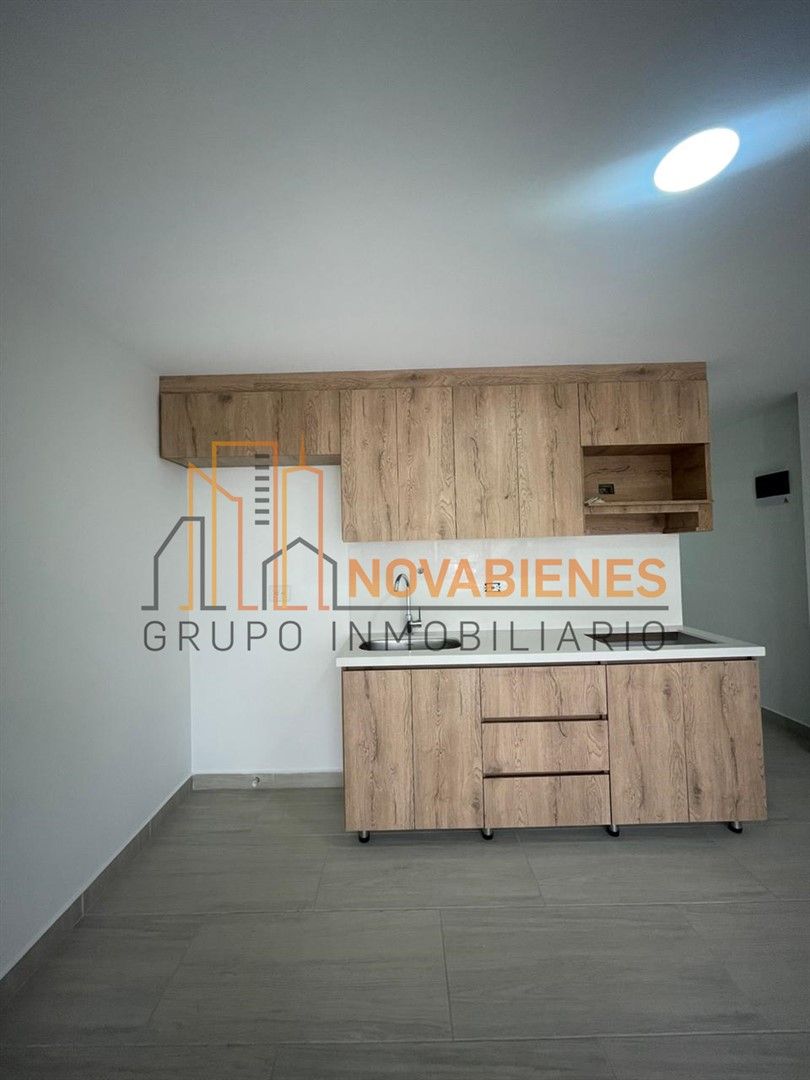 Apartamento en venta Antioquia Envigado El Dorado 118 m2 Habitaciones 3 Baños 2 Garajes 1 Precio $660000000