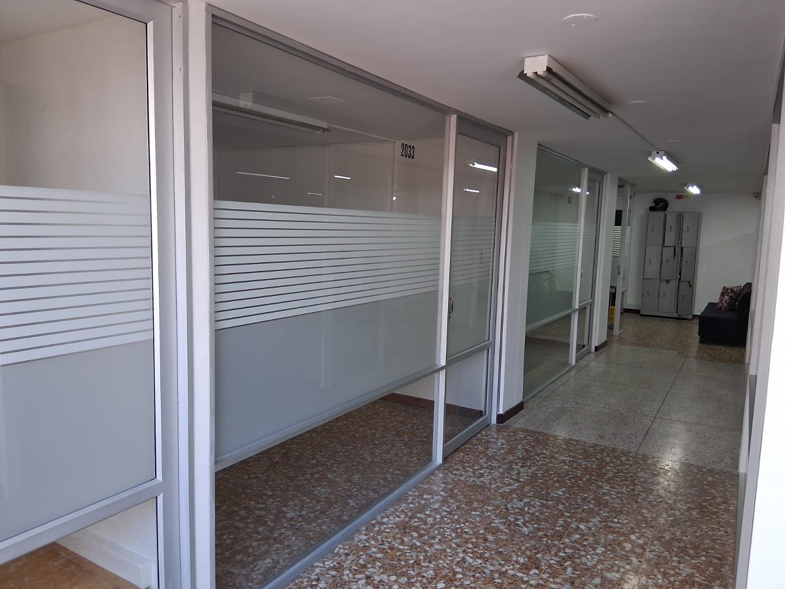 Oficina en arriendo Risaralda Pereira Br San Fernando 48 m2 Habitaciones 0 Baños 1 Garajes 0 Precio $1000000