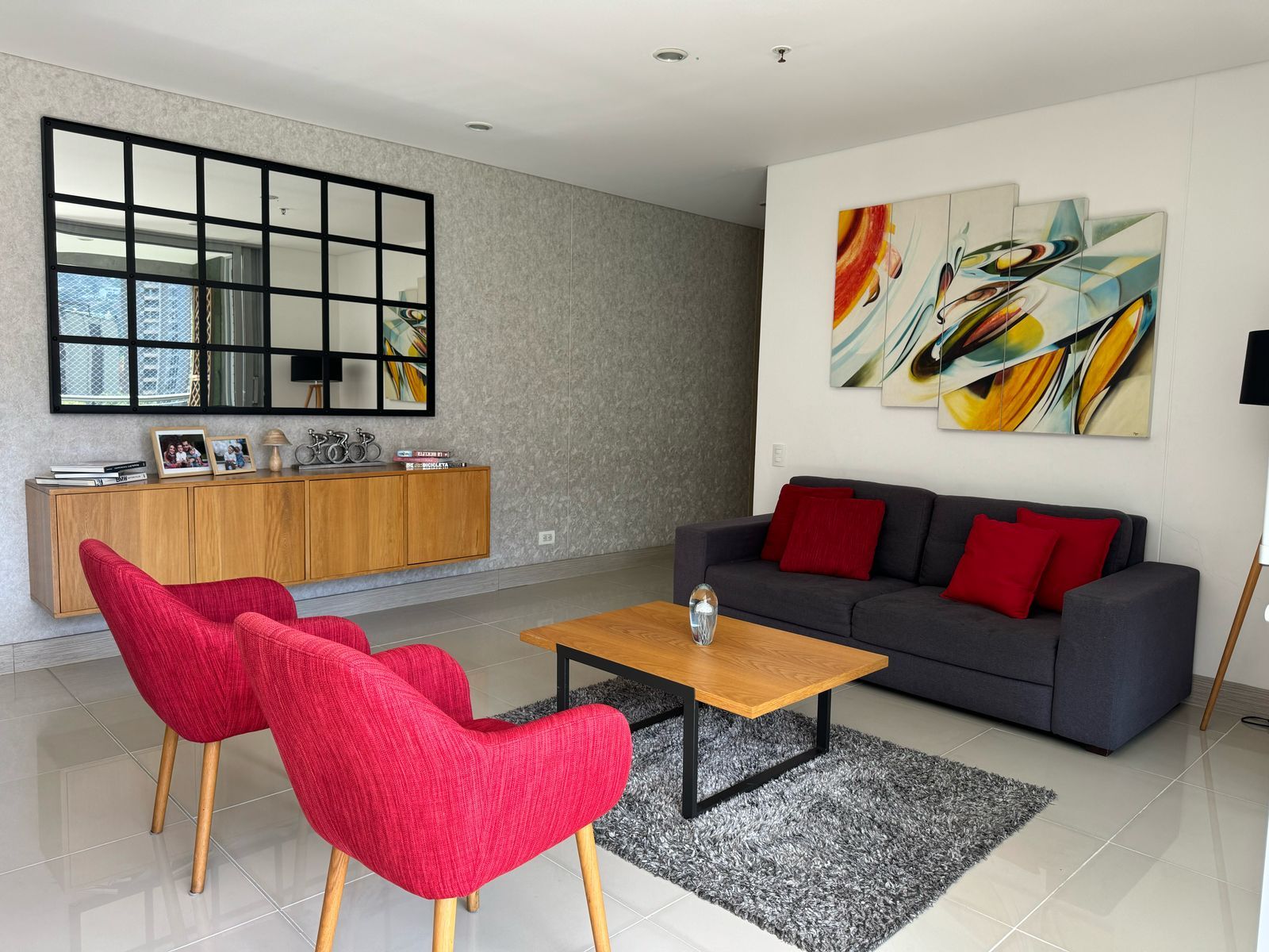 Apartamento en venta Antioquia Medellín El Poblado 152 m2 Habitaciones 3 Baños 4 Garajes 2 Precio $1470000000