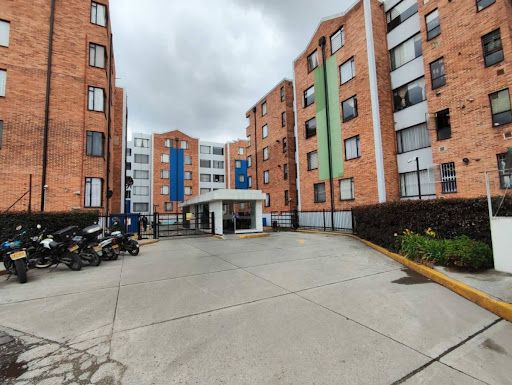 Apartamento en arriendo Cundinamarca Bogotá Americas Sector Galan 40 m2 Habitaciones 1 Baños 1 Garajes 0 Precio $1300000