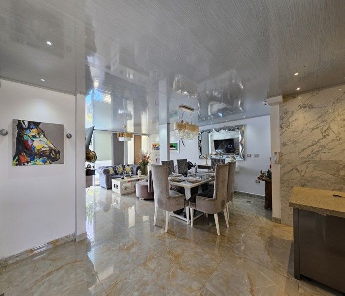 Casa en venta Valle Del Cauca Jamundí Cn Robles Del Castillo 170 m2 Habitaciones 4 Baños 4 Garajes 2 Precio $680000000