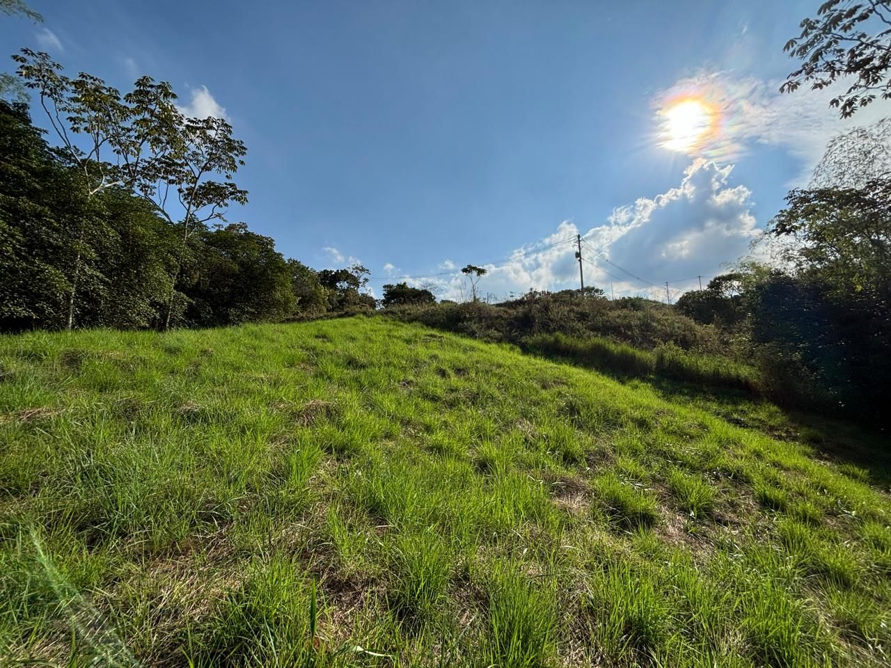 Lote en venta Valle Del Cauca Jamundí Ub Quintas De Bolivar 1513 m2 Habitaciones 0 Baños 9 Garajes 0 Precio $189900000