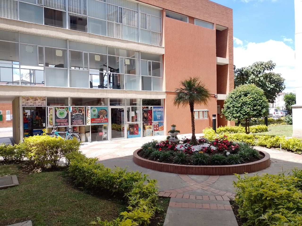 Apartamento
