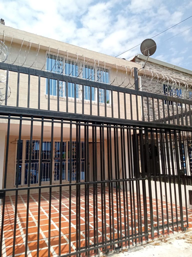 Casa en venta Valle Del Cauca Cali Vipasa 138 m2 Habitaciones 3 Baños 3 Garajes 1 Precio $540000000