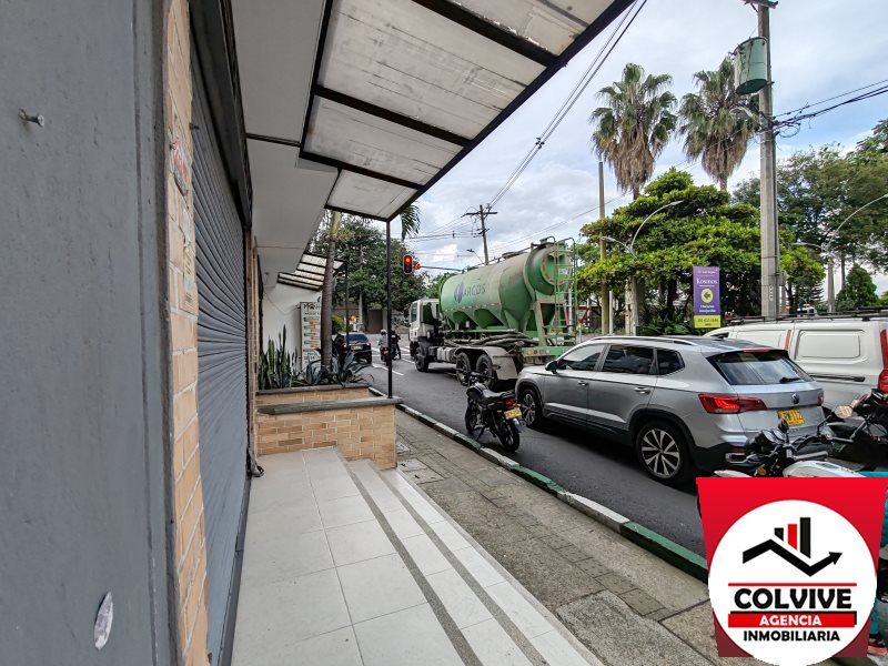 Local en arriendo Antioquia Sabaneta Calle Larga 45 m2 Habitaciones 0 Baños 1 Garajes 0 Precio $1600000