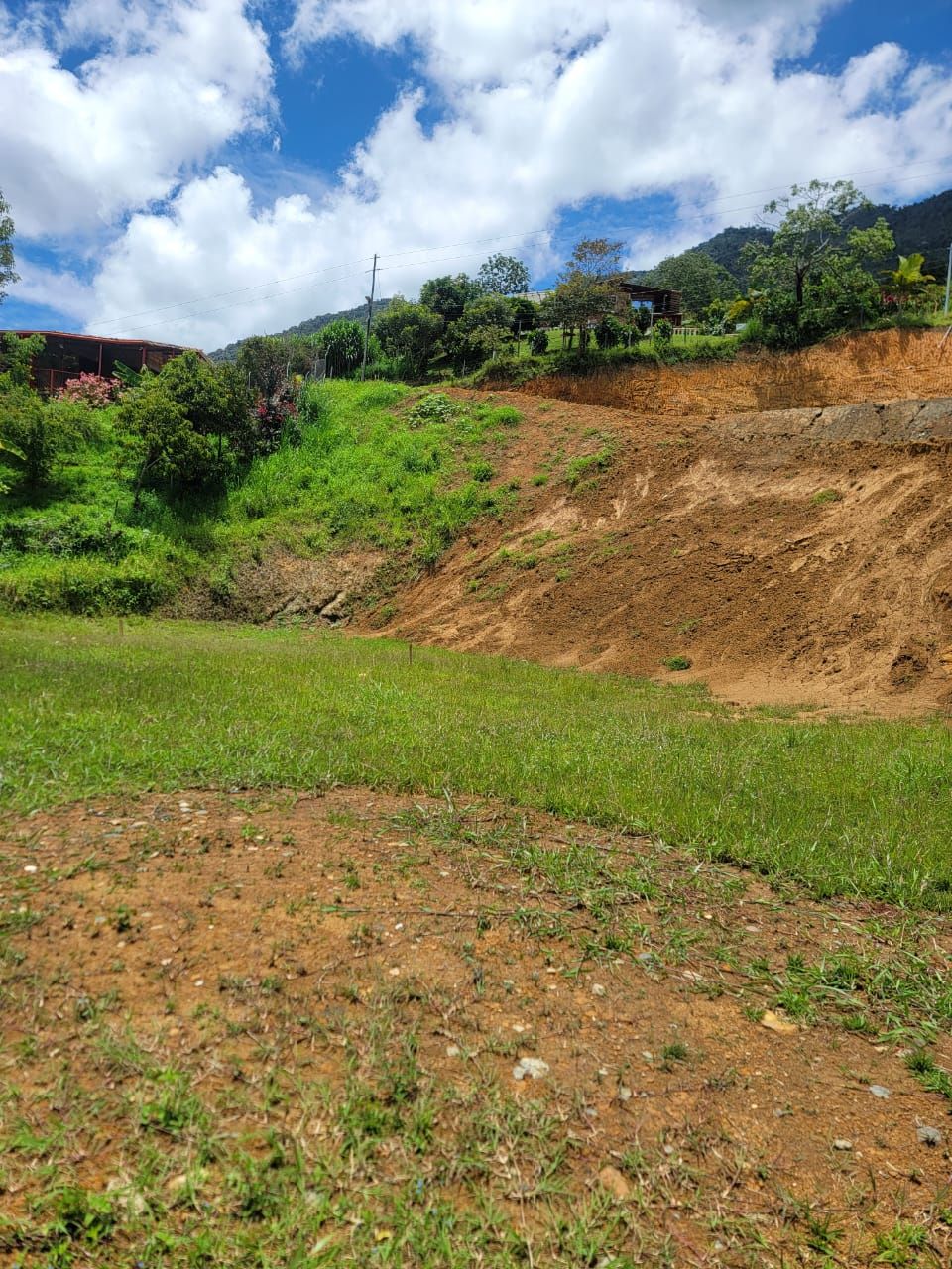 Lote en venta Antioquia Girardota Aurelio Mejía 2670 m2 Habitaciones 0 Baños 1 Garajes 1 Precio $370000000