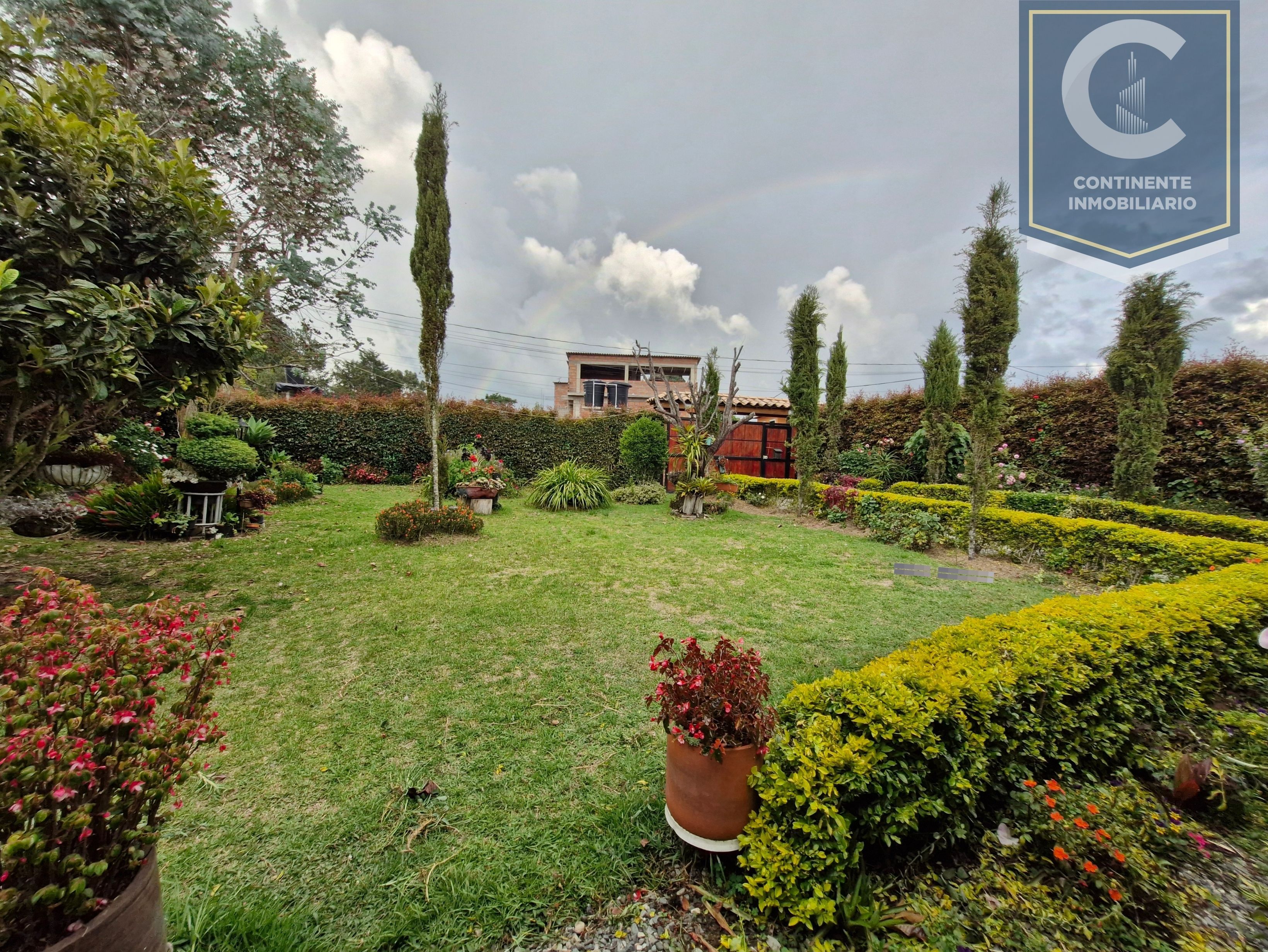 Finca en venta Antioquia Bello Niquía 620 m2 Habitaciones 4 Baños 2 Garajes 2 Precio $400000000