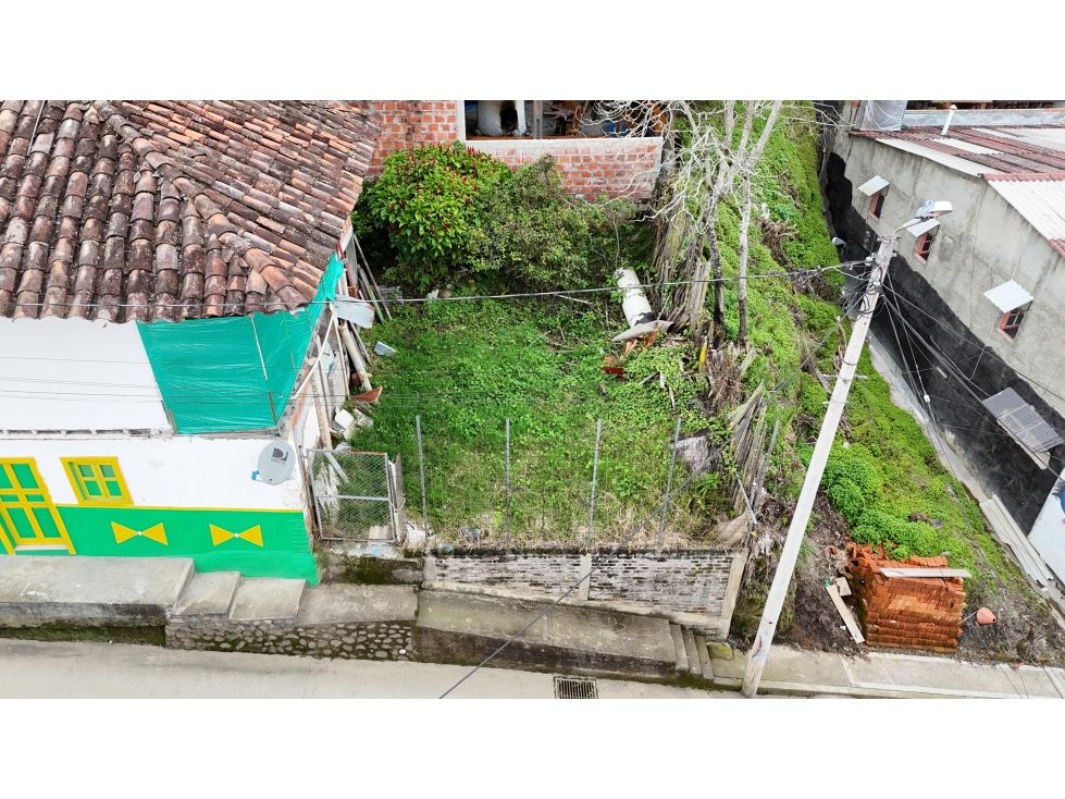 Lote en arriendo Quindío Armenia Armenia 100 m2 Habitaciones 0 Baños 0 Garajes 0 Precio $2000000