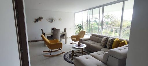 Apartamento en venta Valle Del Cauca Jamundí Jamundí 122 m2 Habitaciones 3 Baños 3 Garajes 2 Precio $650000000