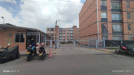 Apartamento en venta Cundinamarca Facatativá Villa Olimpica 46 m2 Habitaciones 2 Baños 1 Garajes 0 Precio $140000000