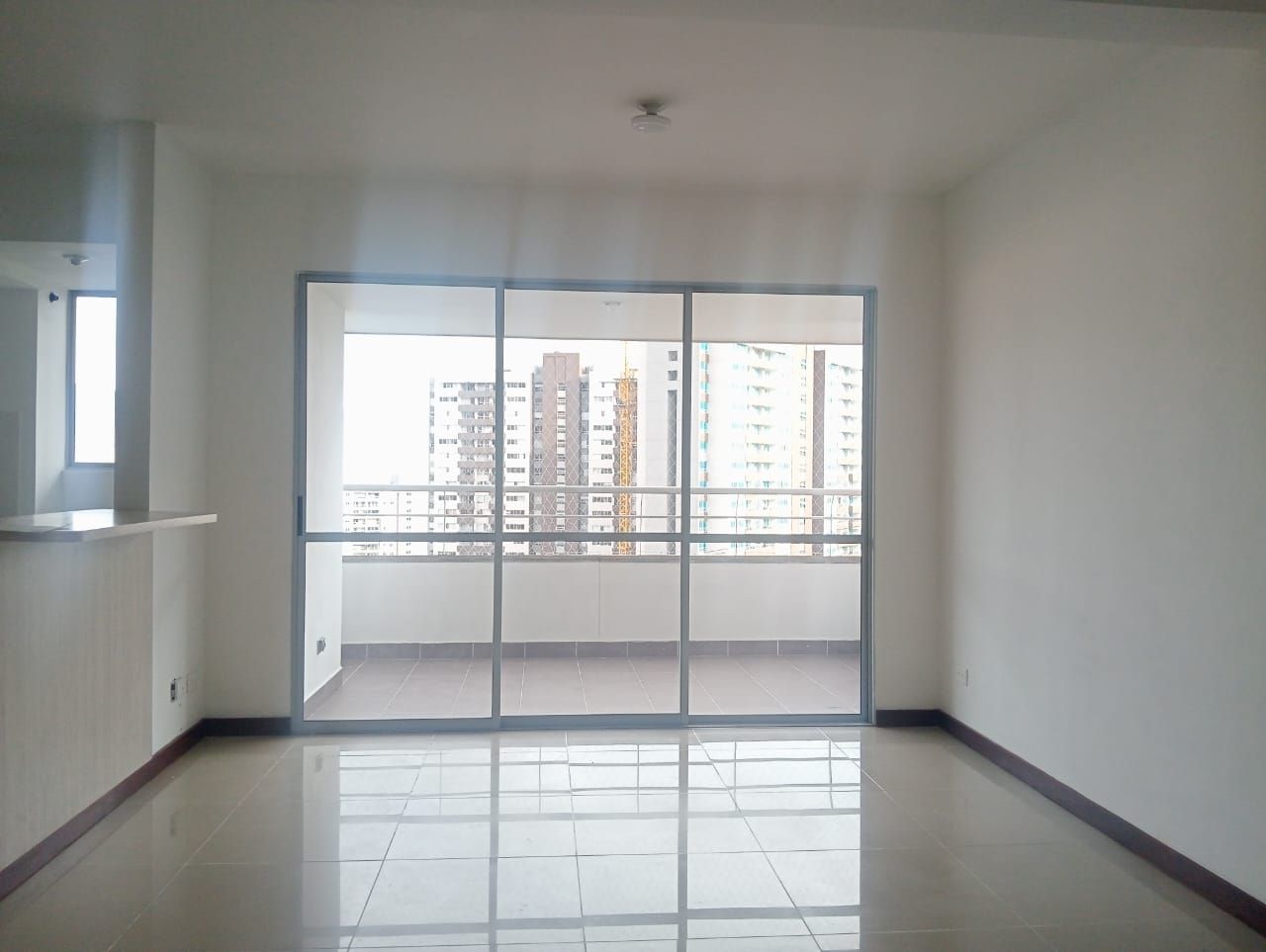 Apartamento en arriendo Antioquia Medellín Calasanz 84 m2 Habitaciones 3 Baños 2 Garajes 1 Precio $3150000