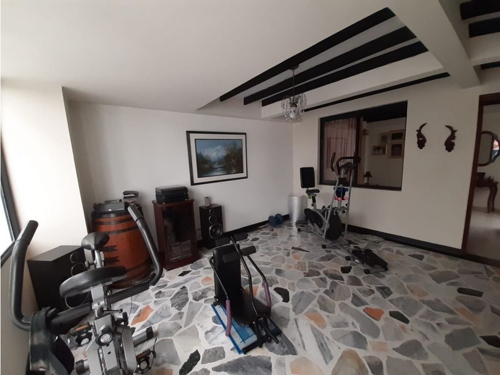 Casa en venta Caldas Manizales Colseguros 383 m2 Habitaciones 9 Baños 5 Garajes 2 Precio $1300000000