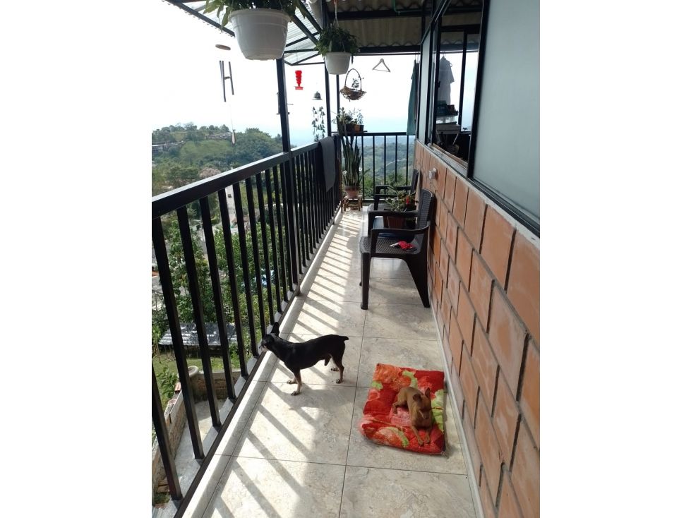 Casa en venta Caldas Manizales Morrogacho 150 m2 Habitaciones 5 Baños 3 Garajes 1 Precio $430000000