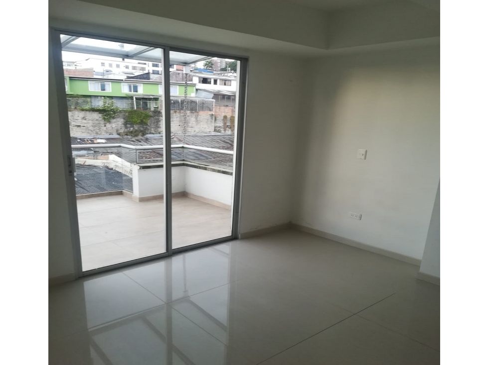 Apartamento en venta Caldas Manizales Guayacanes 76 m2 Habitaciones 2 Baños 2 Garajes 1 Precio $530000000