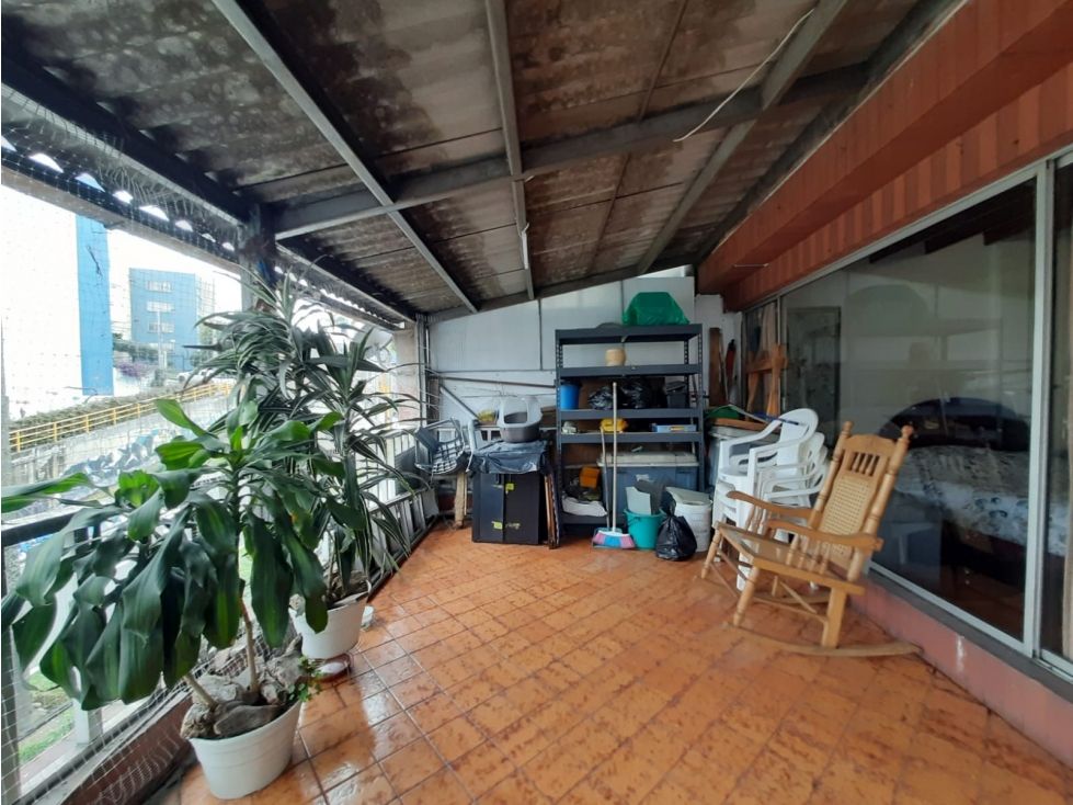 Apartamento en venta Caldas Manizales Terrazas De Campo Hermoso 147 m2 Habitaciones 3 Baños 2 Garajes 1 Precio $365000000