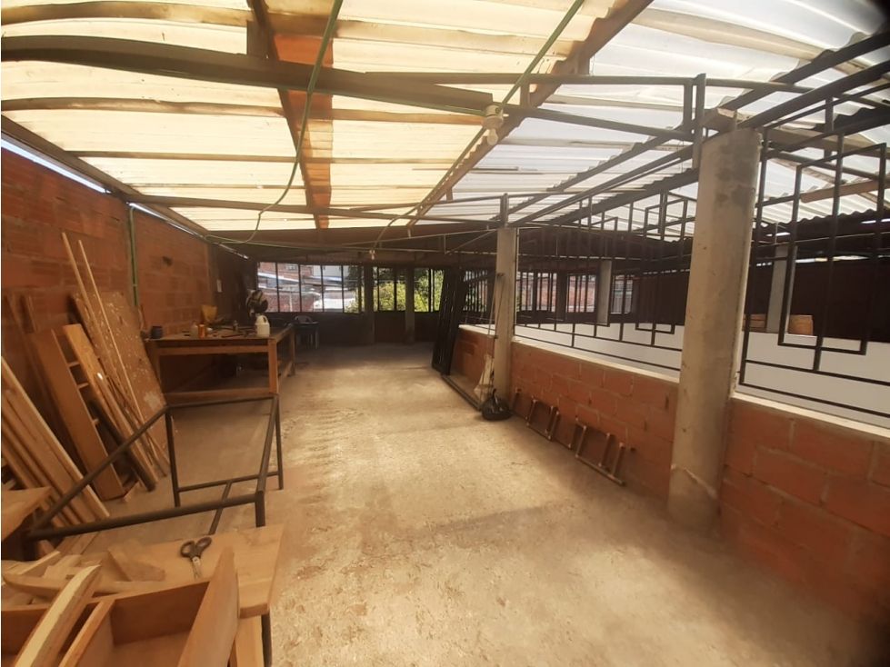 Local en arriendo Caldas Villamaría Villa Maria Vieja 150 m2 Habitaciones 0 Baños 1 Garajes 0 Precio $1900000