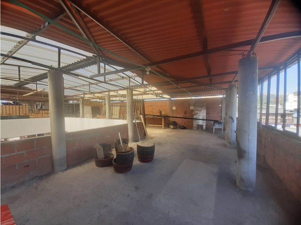 Local en arriendo Caldas Villamaría Villa Maria Vieja 150 m2 Habitaciones 0 Baños 1 Garajes 0 Precio $1900000