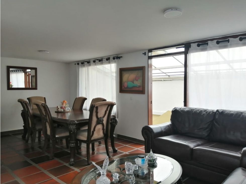 Casa en venta Caldas Manizales Manizales 214 m2 Habitaciones 4 Baños 3 Garajes 1 Precio $720000000