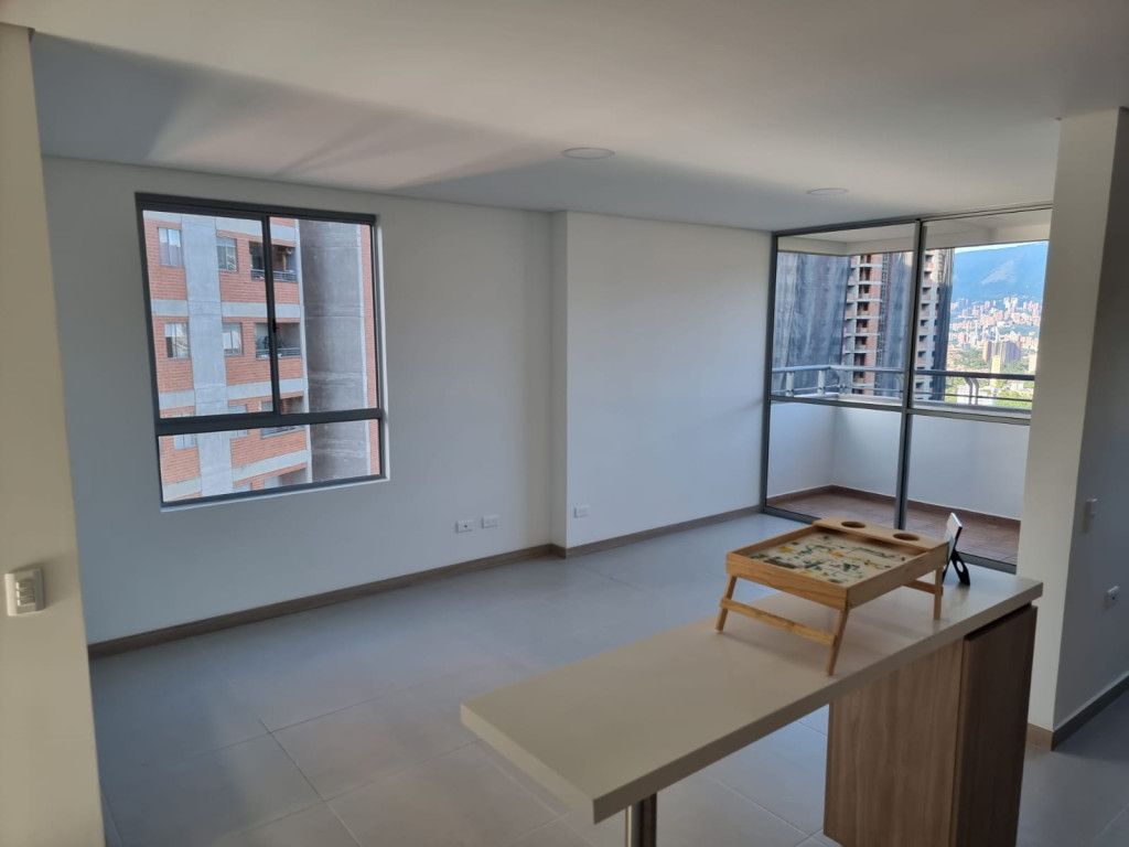 Apartamento en venta Antioquia Itagüí Ditaires 73 m2 Habitaciones 3 Baños 2 Garajes 1 Precio $490000000