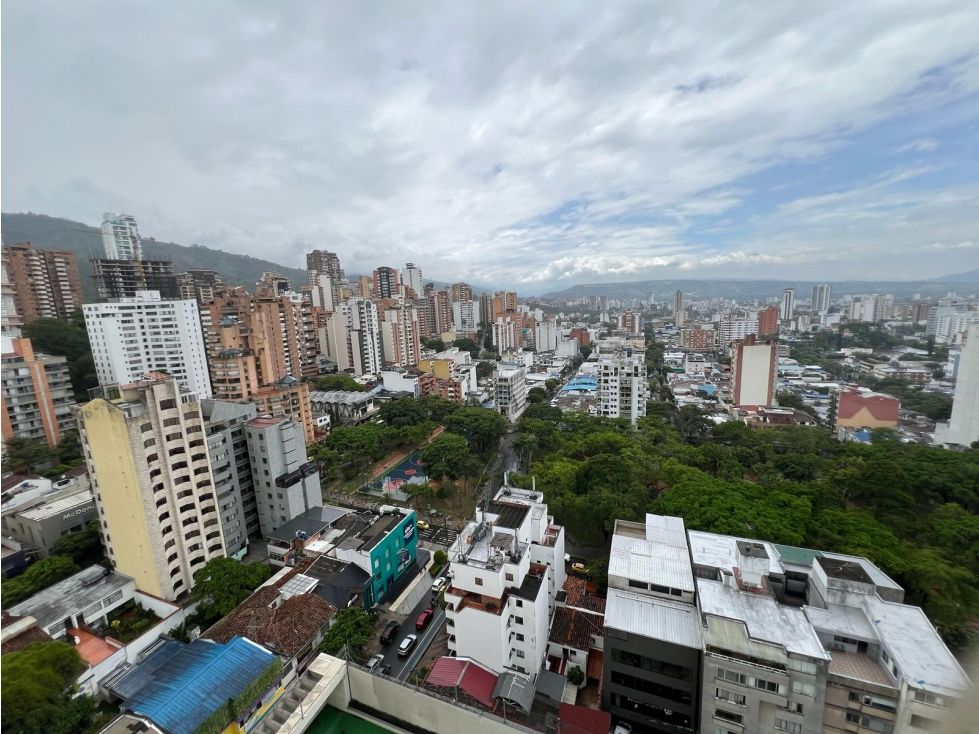 Apartamento en venta Santander Bucaramanga Centro 93 m2 Habitaciones 3 Baños 3 Garajes 1 Precio $700000000