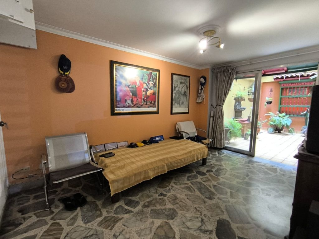 Apartamento en venta Antioquia Medellín Aures No1 203 m2 Habitaciones 3 Baños 3 Garajes 1 Precio $850000000