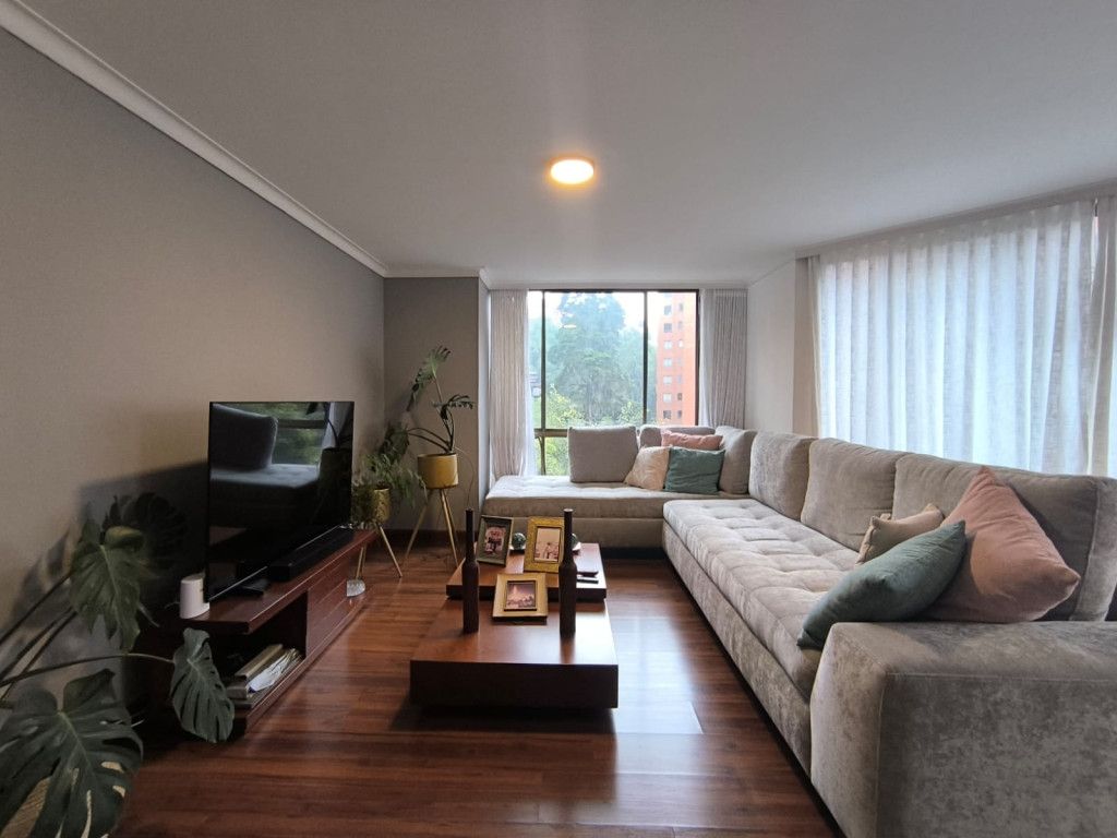 Apartamento en venta Antioquia Medellín Lorena 140 m2 Habitaciones 4 Baños 3 Garajes 2 Precio $830000000