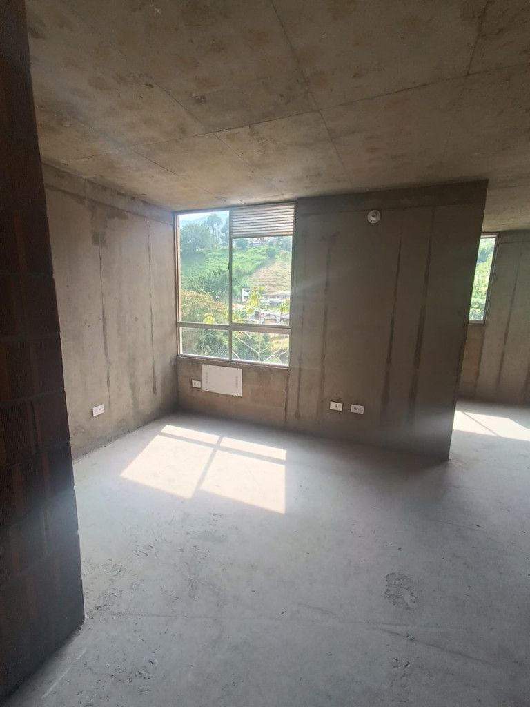 Apartamento en venta Antioquia Medellín San Antonio De Prado 45 m2 Habitaciones 2 Baños 2 Garajes 0 Precio $240000000