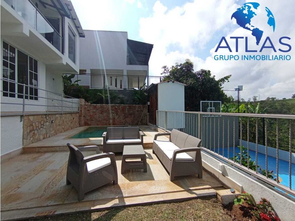 Casa Campestre en venta Santander Lebríja Lebríja 600 m2 Habitaciones 4 Baños 4 Garajes 4 Precio $1420000000