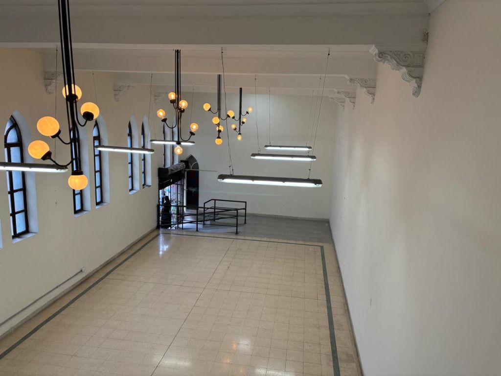 Local en arriendo Antioquia Medellín Boston 180 m2 Habitaciones 0 Baños 2 Garajes 0 Precio $15000000