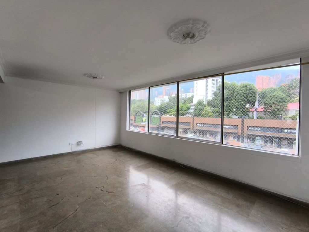 Apartamento en venta Antioquia Medellín Alejandria 78 m2 Habitaciones 3 Baños 2 Garajes 1 Precio $560000000