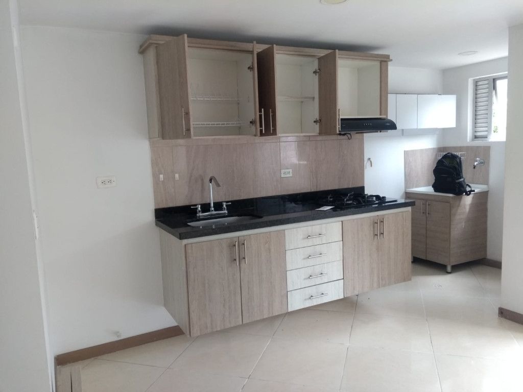 Apartamento en venta Antioquia Bello San José Obrero 54 m2 Habitaciones 2 Baños 2 Garajes 0 Precio $320000000