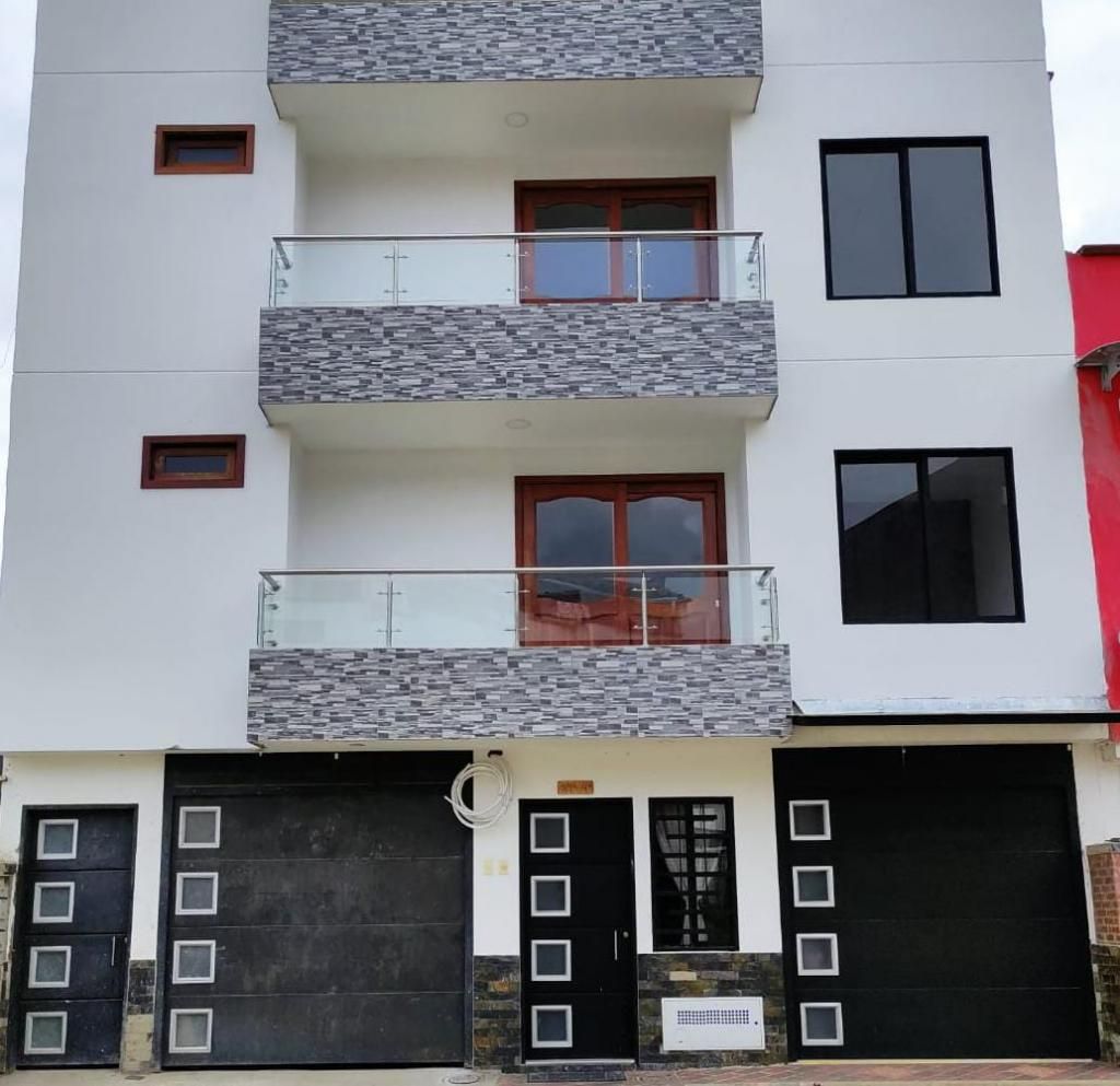 Apartamento en venta Antioquia El Carmen De Viboral El Carmen De Viboral 53 m2 Habitaciones 2 Baños 2 Garajes 0 Precio $250000000